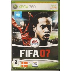 Fifa 07 (Spil)