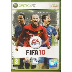 Fifa 10 (Spil)