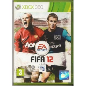 Fifa 12 (Spil)