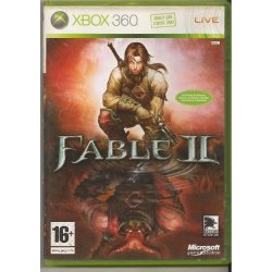 Fable 2 (Spil)