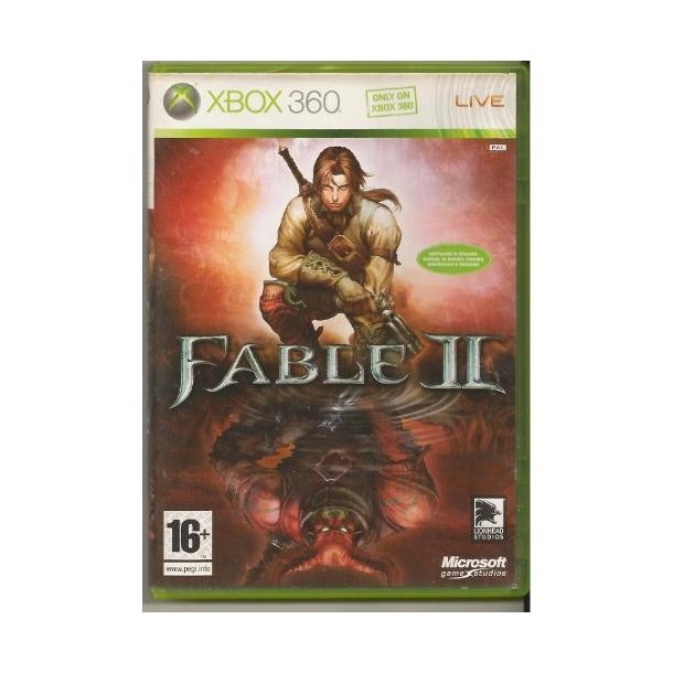 Fable 2 (Spil)