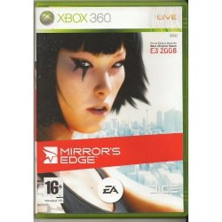 Mirror's edge (Spil)