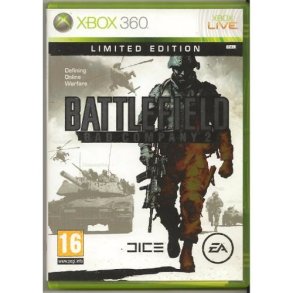 Battlefield - Bad company 2 (Spil)
