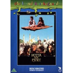 Hodja fra Pjort (DVD)