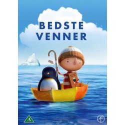Bedste venner (DVD)