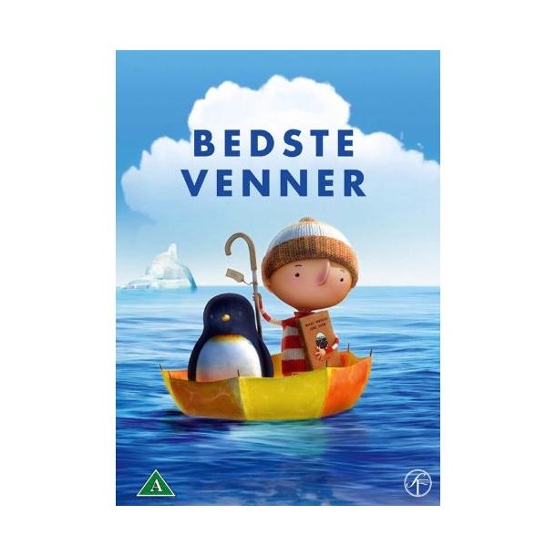 Bedste venner (DVD)