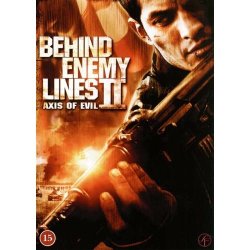 Behind Enemy Lines 2 (DVD)