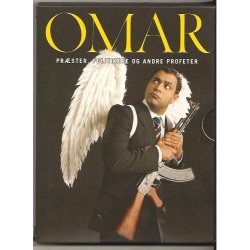 Omar - Pr�ster, Politikere og andre profeter (DVD)