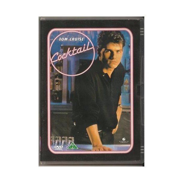 Cocktail (DVD)