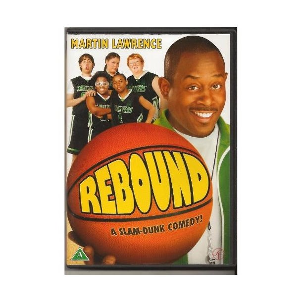 Rebound (DVD)