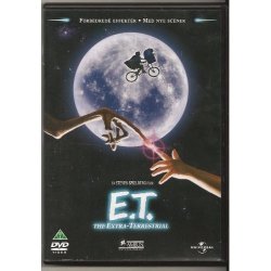 E.T. (DVD)
