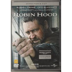 Robin Hood (DVD)