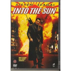 Into the sun (DVD)