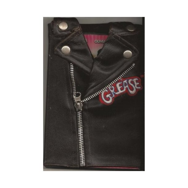 Grease (DVD)