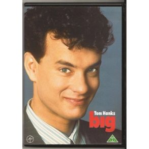 Big (DVD)