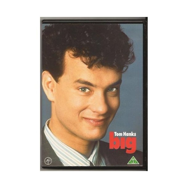 Big (DVD)