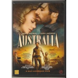 Australia (DVD)