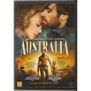 Australia (DVD)