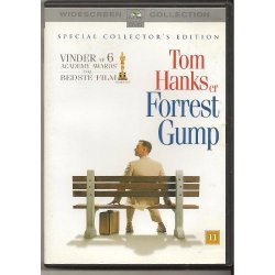 Forrest Gump (DVD)