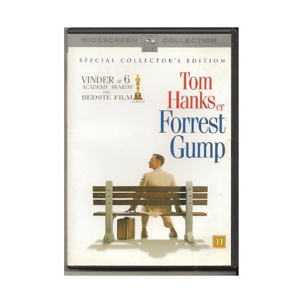 Forrest Gump (DVD)