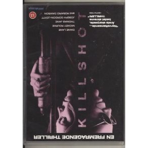 Killshot (DVD)
