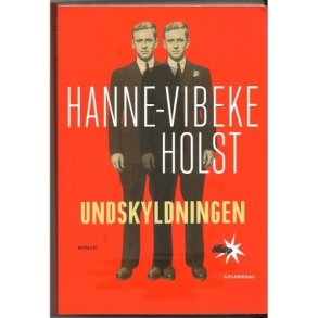 Undskyldningen (Bog)