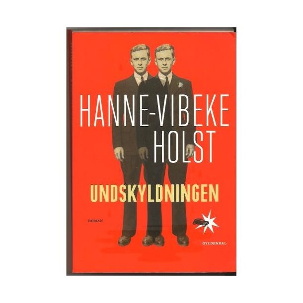 Undskyldningen (Bog)