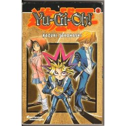 Yu-Gi-Oh 2 (Bog)