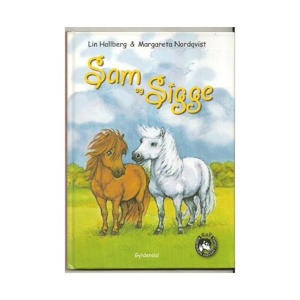 Sam og Sigge (Bog)