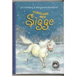 Torsdage med Sigge (Bog)