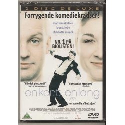 En kort en lang (DVD)
