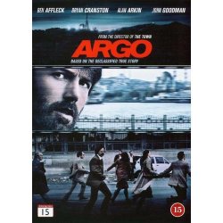 Argo (DVD)