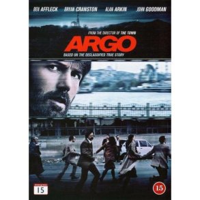 Argo (DVD)