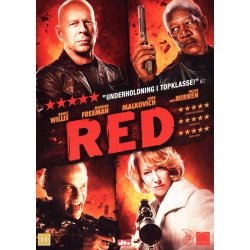 RED (DVD)