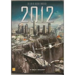 2012 (DVD)