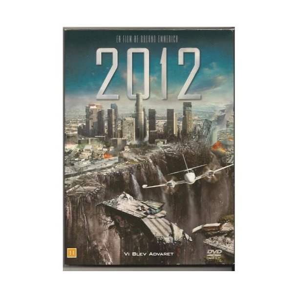 2012 (DVD)