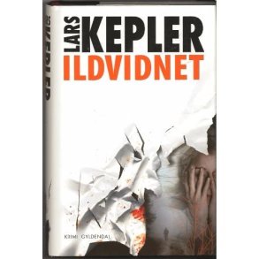 Ildvidnet (Bog)