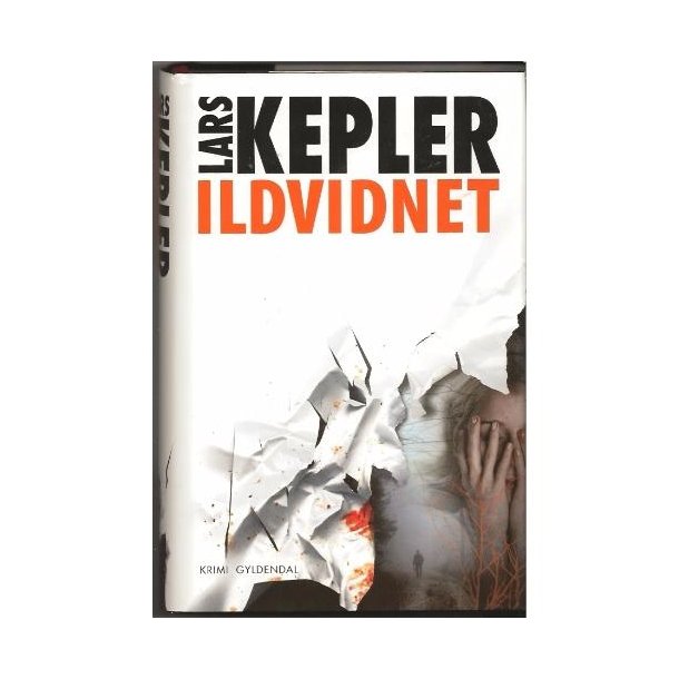 Ildvidnet (Bog)