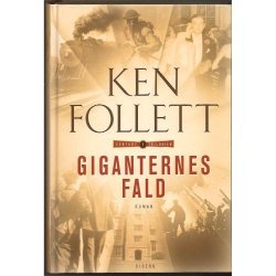 Giganternes fald (Bog)