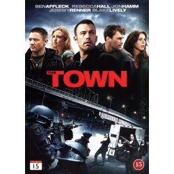 The Town (DVD)