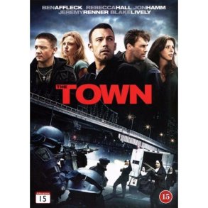 The Town (DVD)