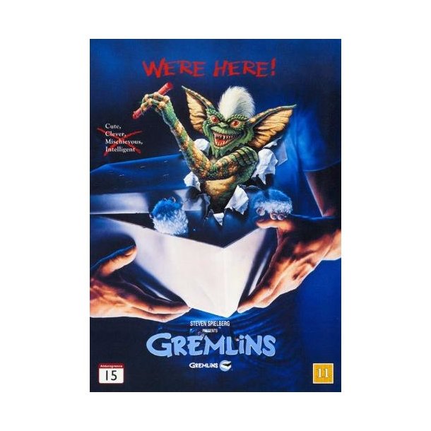 Gremlins (DVD) 