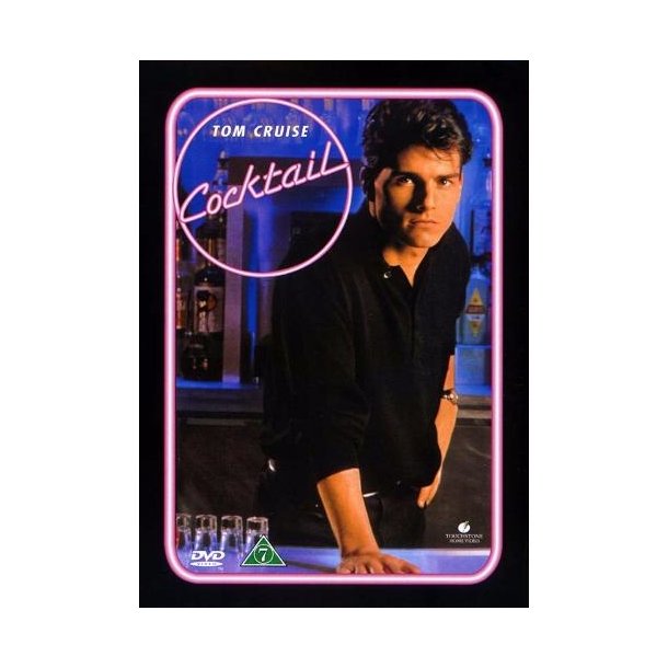 Cocktail (DVD)