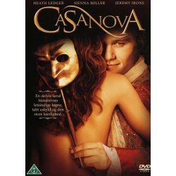 Casanova (DVD)