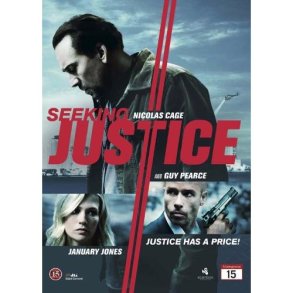 Seeking Justice