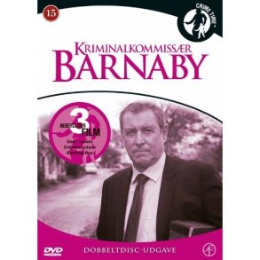 Kriminalkommiss�r Barnaby Box 13 (DVD)