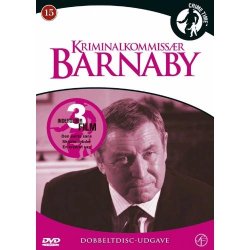 Kriminalkommiss�r Barnaby Box 14 (DVD)