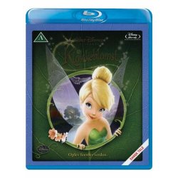 Klokkeblomst (Blu-ray)