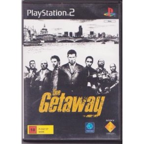The Getaway