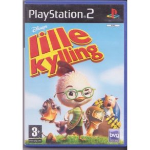 Lille kylling (Spil)